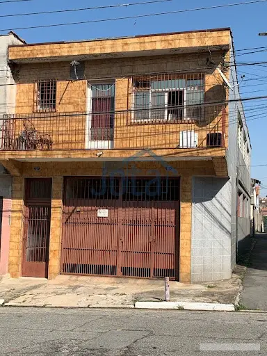 Casa - 4 quartos - Jardim Vila Formosa - São Paulo