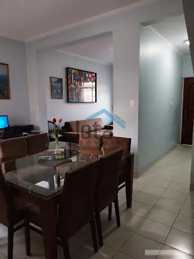 Casa - 6 quartos - Mooca - São Paulo - foto 2