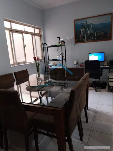 Casa - 6 quartos - Mooca - São Paulo - foto 4