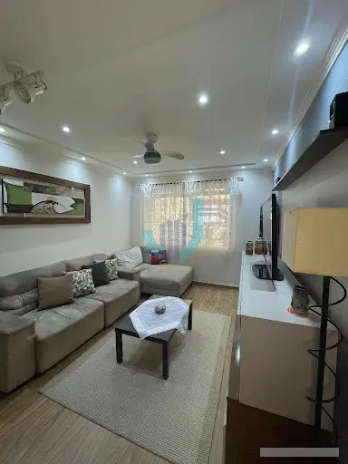 Sobrado - 2 quartos - Jardim Vila Formosa - São Paulo - foto 5