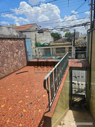 Sobrado - 3 quartos - Mooca - São Paulo - foto 3