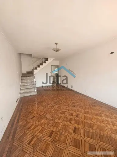 Sobrado - 3 quartos - Mooca - São Paulo