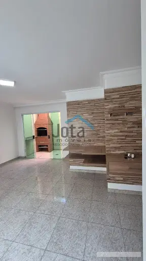 Casa - 3 quartos - Mooca - São Paulo