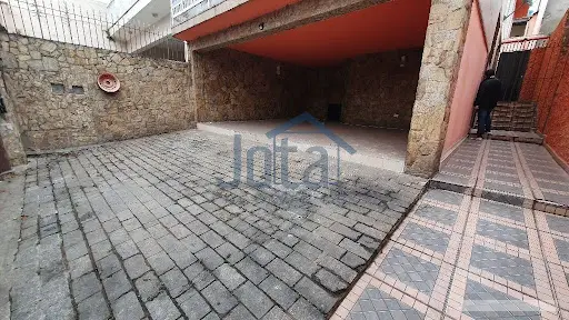 Sobrado - 3 quartos - Mooca - São Paulo