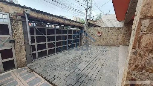 Sobrado - 3 quartos - Mooca - São Paulo - foto 2