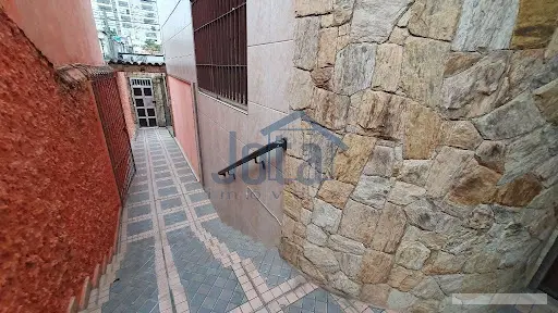 Sobrado - 3 quartos - Mooca - São Paulo - foto 4