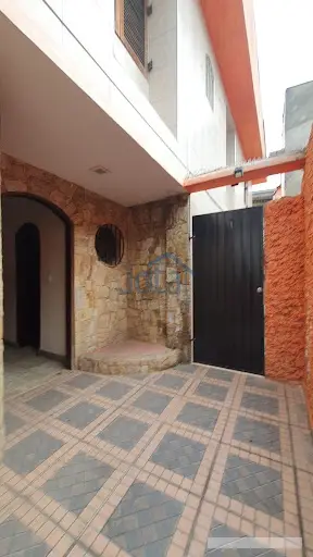 Sobrado - 3 quartos - Mooca - São Paulo - foto 5