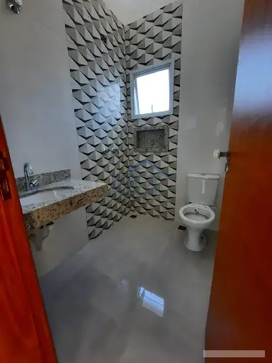 Sobrado com 3 quartos em Jardim Independência - foto 5