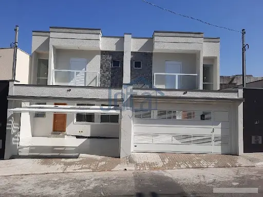 Sobrado com 3 quartos em Jardim Independência - foto 3