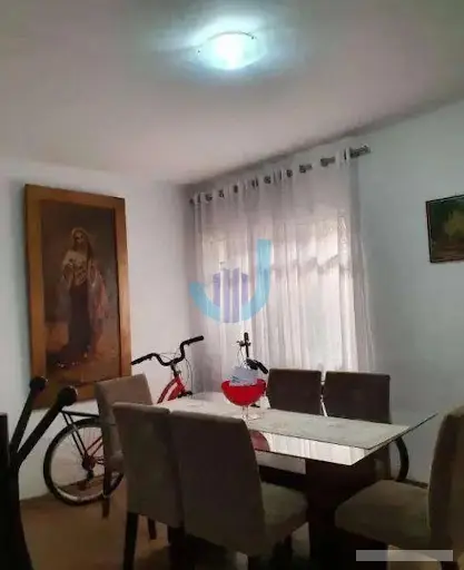 Sobrado - 3 quartos - Mooca - São Paulo