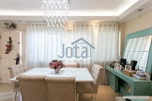 Sobrado - 3 quartos - Mooca - São Paulo - foto 2