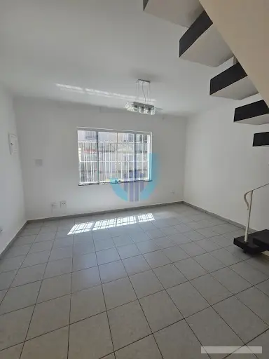 Sobrado - 3 quartos - Tatuapé - São Paulo