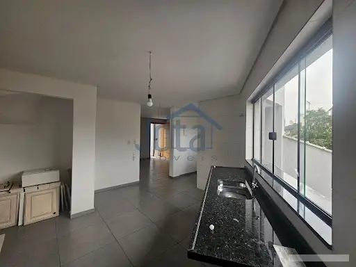 Sobrado - 3 quartos - Vila Carrão - São Paulo - foto 5