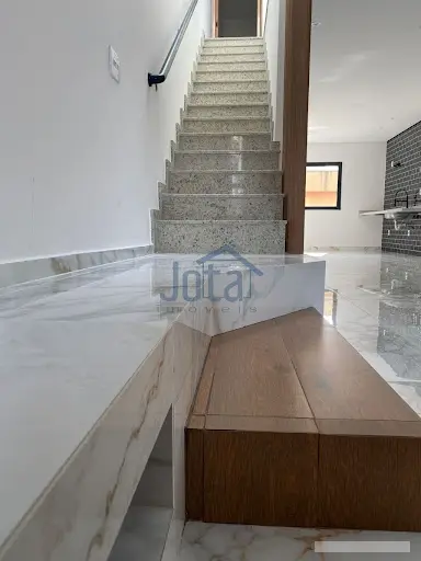 Sobrado - 3 quartos - Vila Carrão - São Paulo - foto 5