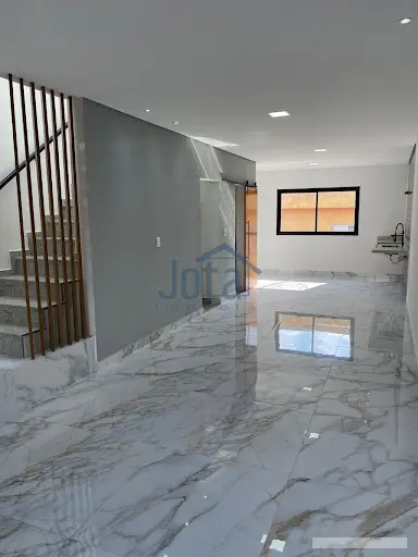 Sobrado - 3 quartos - Vila Carrão - São Paulo - foto 4