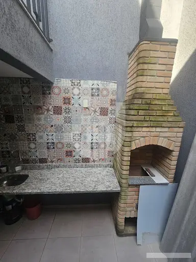 Sobrado - 3 quartos - Vila Formosa - São Paulo - foto 3