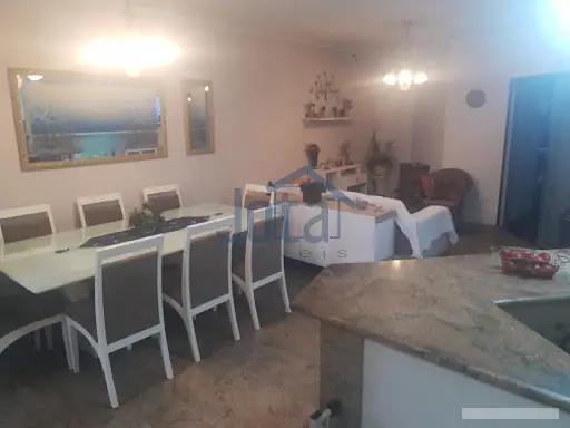 Sobrado - 3 quartos - Vila Santa Clara - São Paulo - foto 3