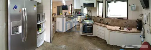 Sobrado - 3 quartos - Vila Santa Clara - São Paulo - foto 2