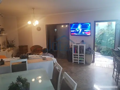 Sobrado - 3 quartos - Vila Santa Clara - São Paulo - foto 5