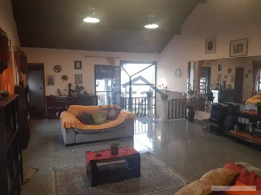 Sobrado - 3 quartos - Vila Santa Clara - São Paulo