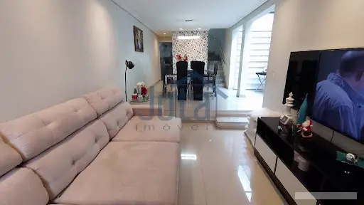 Sobrado - 4 quartos - Mooca - São Paulo - foto 5