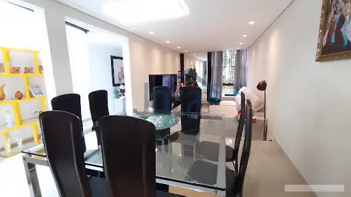 Sobrado - 4 quartos - Mooca - São Paulo - foto 4