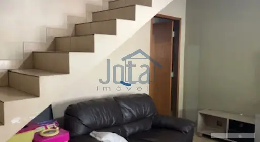 Sobrado - 4 quartos - Vila Ema - São Paulo