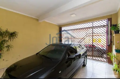 Sobrado - 4 quartos - Vila Ema - São Paulo - foto 4