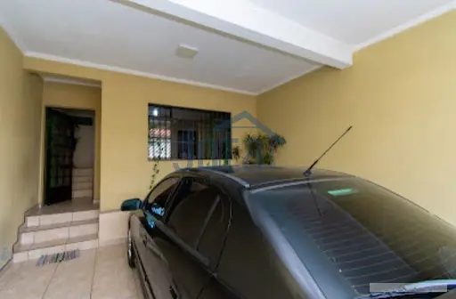 Sobrado - 4 quartos - Vila Ema - São Paulo - foto 3