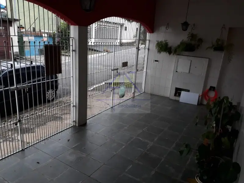 Casa - 2 quartos - Vila Industrial - São Paulo - foto 3