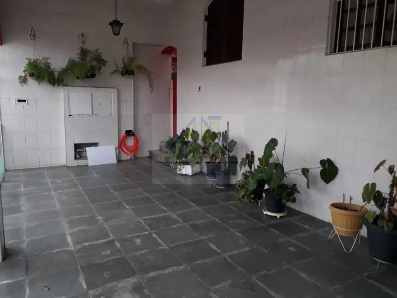 Casa - 2 quartos - Vila Industrial - São Paulo - foto 2