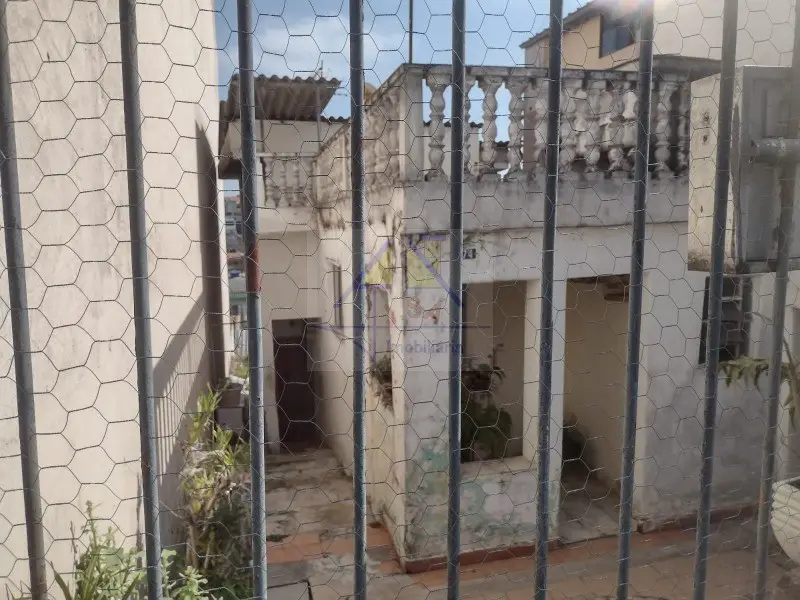 Casa - 3 quartos - Vila Industrial - São Paulo - foto 2