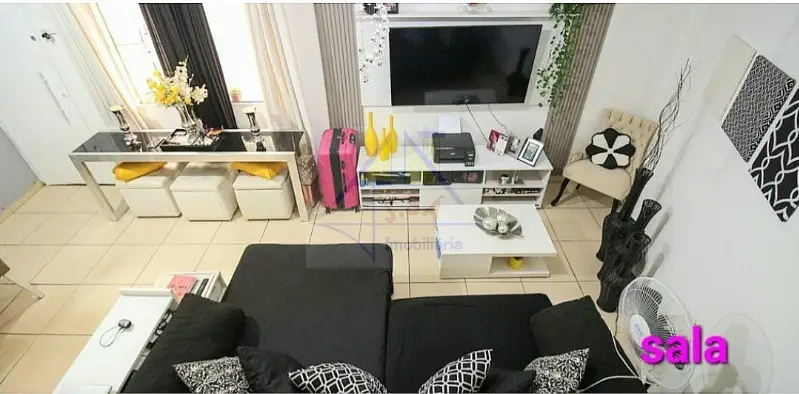 Casa - 2 quartos - Vila Ema - São Paulo - foto 5