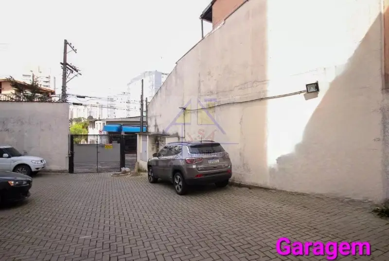 Casa - 2 quartos - Vila Ema - São Paulo