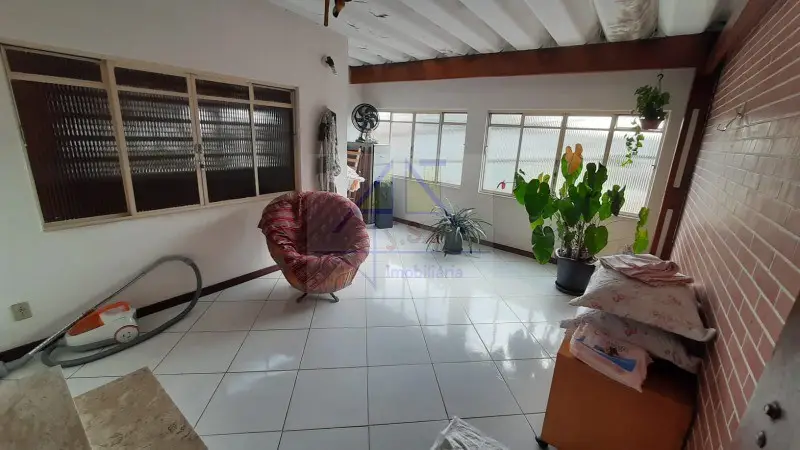 Casa - 3 quartos - Vila Industrial - São Paulo - foto 3