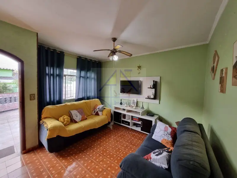 Casa - 5 quartos - Vila Industrial - São Paulo - foto 5