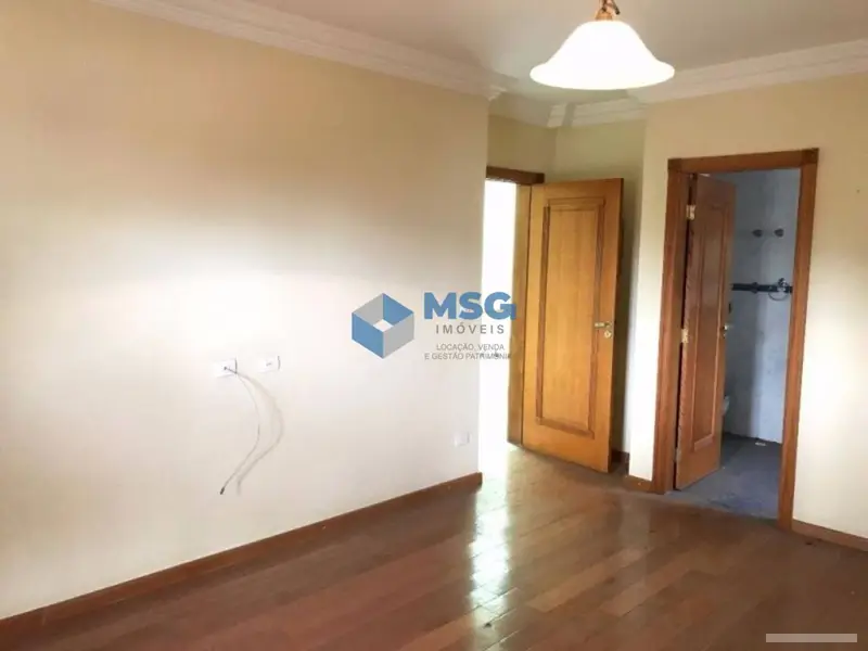 Casa - 4 quartos - Vila Mariana - São Paulo - foto 5