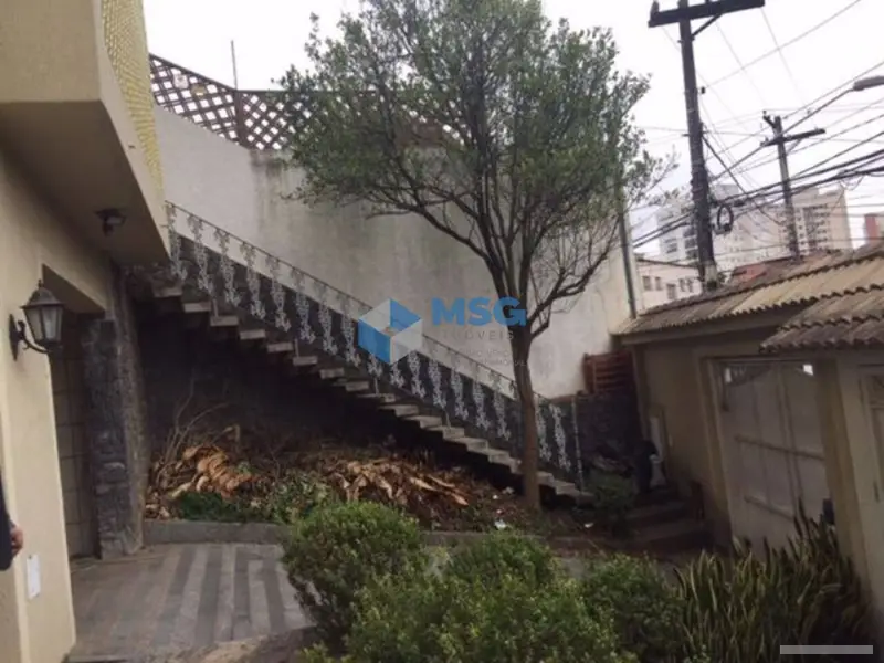 Casa - 4 quartos - Vila Mariana - São Paulo - foto 4