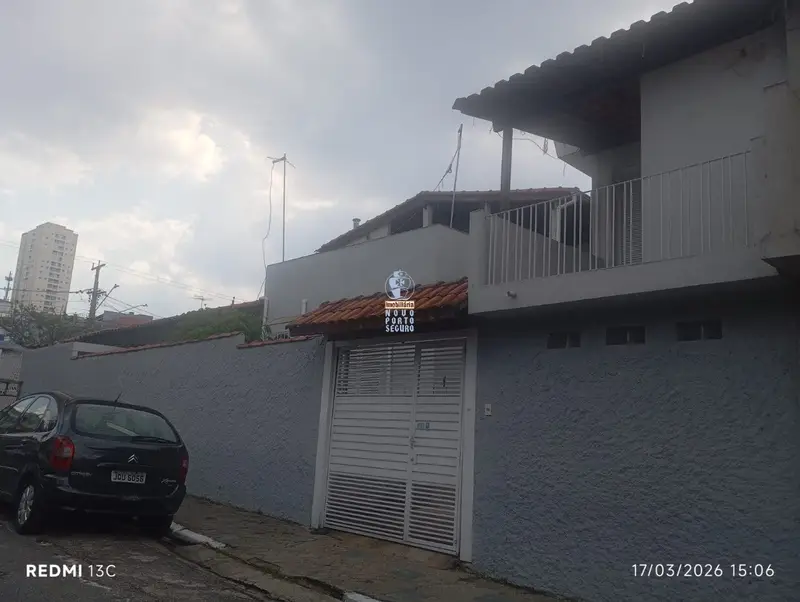 Casa - 5 quartos - Vila Medeiros - São Paulo - foto 5