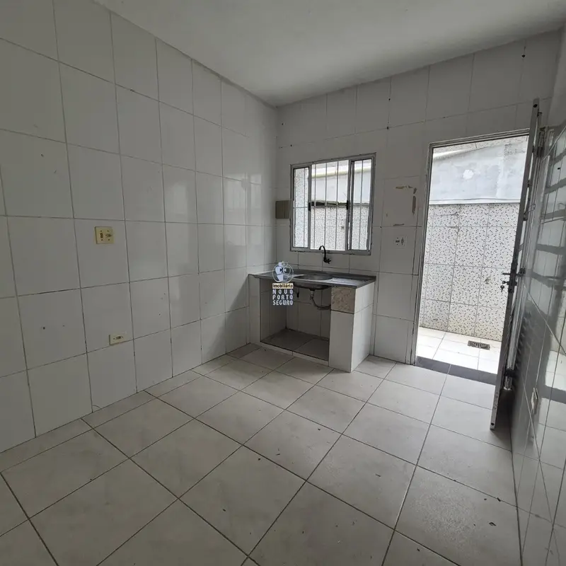 Casa - 1 quartos - Parque Novo Mundo - São Paulo - foto 3