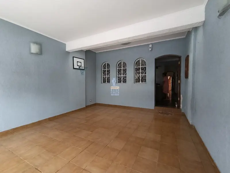 Sobrado - 3 quartos - Tatuapé - São Paulo