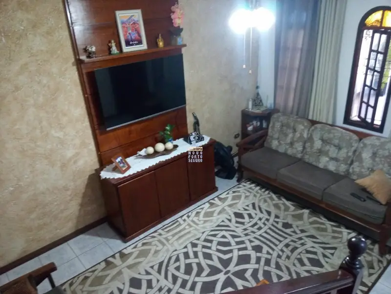 Sobrado - 3 quartos - Vila Curuçá - São Paulo - foto 2