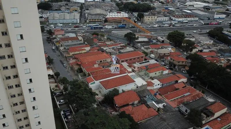 Casa - 3 quartos - Jardim Japão - São Paulo