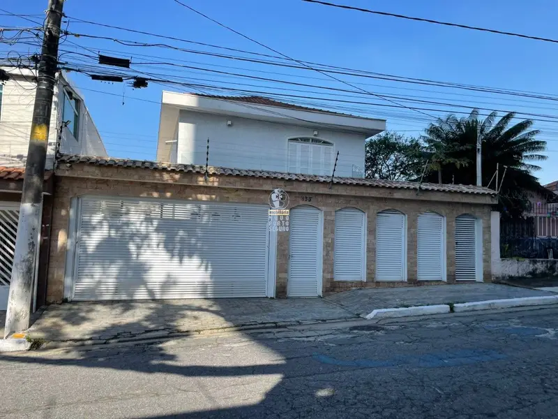 Casa - 3 quartos - Jardim Japão - São Paulo - foto 5