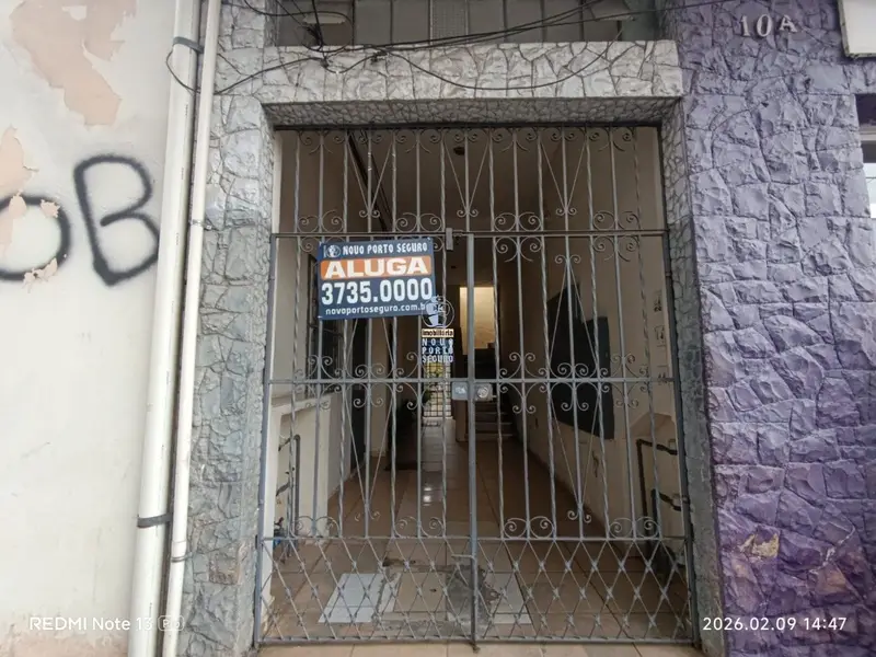 Casa - 1 quartos - Parque Novo Mundo - São Paulo