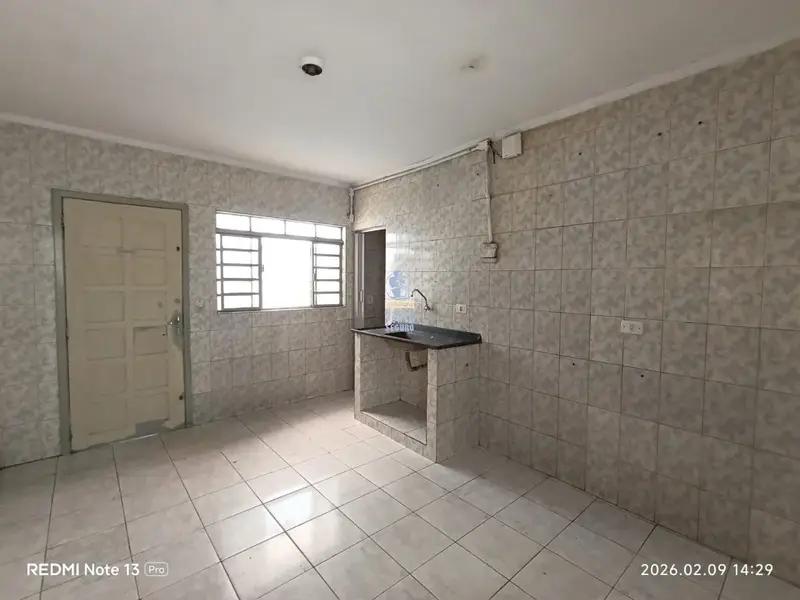 Casa - 1 quartos - Parque Novo Mundo - São Paulo - foto 3