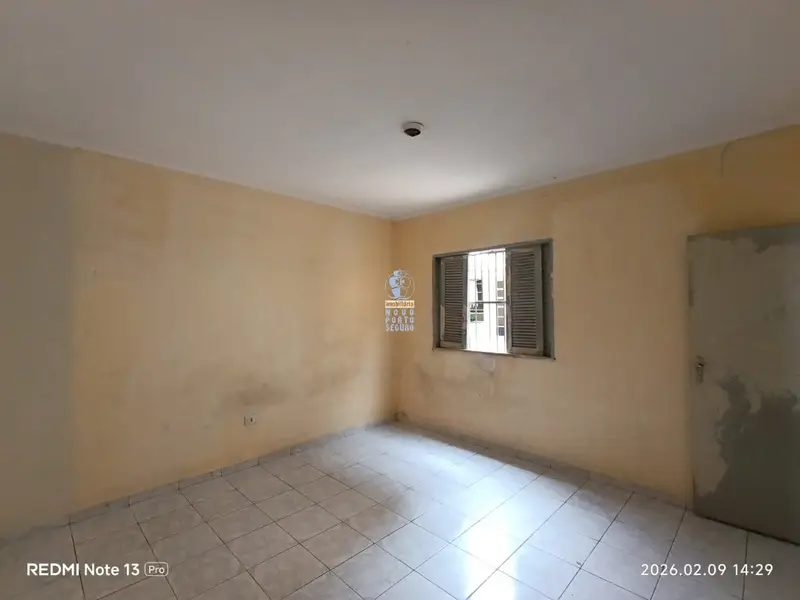 Casa - 1 quartos - Parque Novo Mundo - São Paulo - foto 5