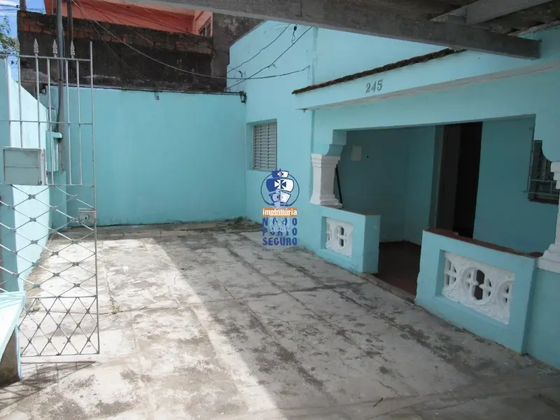 Casa - 4 quartos - Parque Novo Mundo - São Paulo - foto 4