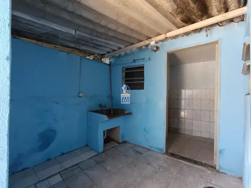 Casa - 4 quartos - Parque Novo Mundo - São Paulo - foto 5