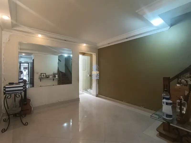 Sobrado - 2 quartos - Tatuapé - São Paulo - foto 5